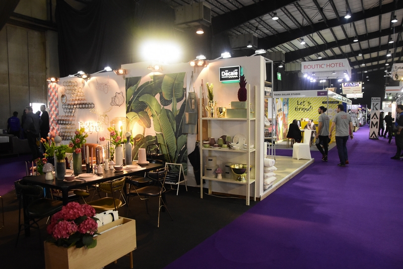 Horeca Lebanon 2019